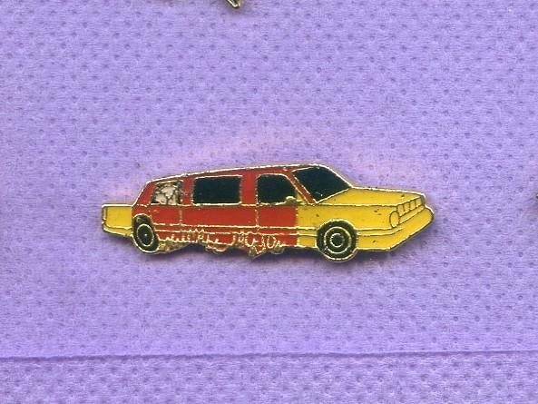 Pins musique Michael Jackson Ab690, Verzamelen, Speldjes, Pins en Buttons, Verzenden, Zo goed als nieuw, Overige onderwerpen, Speldje of Pin