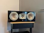 Yamaha Center Speaker NS-C444, Audio, Tv en Foto, Luidsprekerboxen, Zo goed als nieuw, 60 tot 120 watt, Center speaker, Ophalen