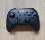 Nintendo Switch Pro Controller, Games en Spelcomputers, Ophalen of Verzenden, Switch