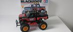 Tamiya RC Blackfoot, Auto offroad, Nieuw, Schaal 1:10, Ophalen
