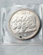 100 Francs 4 ROIS argent, Envoi, Argent, Argent