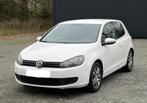 Vw Golf 6 1.4i benzine / Comfortline, Auto's, Bluetooth, Euro 5, Handgeschakeld, 59 kW
