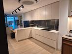 Showroomkeuken te koop!, Ophalen, Overige materialen, Wit, Nieuw