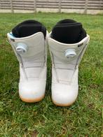 Vans snowboard schoenen maat 38,5, Sports & Fitness, Snowboard, Enlèvement, Comme neuf, Chaussures