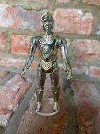 Star Wars vintage C-3PO removable limbs 1982 Kenner, Ophalen of Verzenden, Gebruikt, Actiefiguurtje