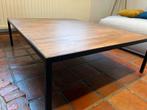 Salontafel, Huis en Inrichting, Ophalen, Minder dan 45 cm, Gebruikt, 75 cm of meer