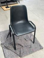 Set de 11 chaises, Maison & Meubles, Chaises, Enlèvement, Comme neuf, Noir