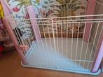 Cage pour chien à vendre, Enlèvement, Comme neuf, Niche à chien