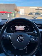 Passat 1.6 TDI Comfortline perfecte staat, Auto's, 4 cilinders, 1600 cc, Alcantara, 5 deurs