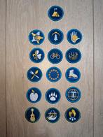 badge scouts polonais, Verzamelen, Scouting, Ophalen, Nieuw