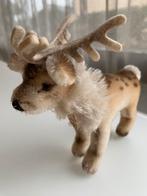 Vintage STEIFF rendier., Ophalen of Verzenden