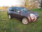 Nissan x trail 4x4 utilitaire cargo léger, Autos, Nissan, Cuir, Euro 5, Achat, Diesel