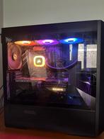 Game PC Ryzen 9 7900x3D / 4070 Super, Computers en Software, Ophalen, 32 GB, Custom Build, Zo goed als nieuw