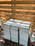 Binnentegels 30x30, Doe-het-zelf en Bouw, Ophalen, Zo goed als nieuw