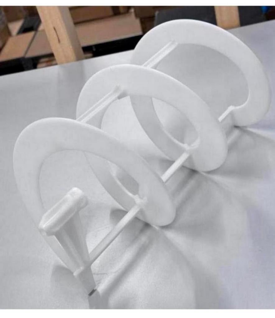 Slush Machine Spare Part Ugolini mixer onderdeel mix-spiraal, Ophalen of Verzenden, Nieuw