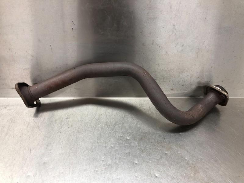 ÉCHAPPEMENT AVANT PIPE Suzuki Ignis (MF) (01-2016/-), Autos : Pièces & Accessoires, Systèmes d'échappement, Suzuki, Utilisé