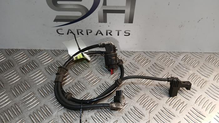 Câble ABS d'un Mercedes ML-Klasse, Autos : Pièces & Accessoires, Freins & Transmission, Mercedes-Benz, Utilisé, 3 mois de garantie