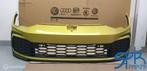 GOLF 8 VIII LL1W GTI GTD Voorbumper 5H0807221G LIME YELLOW, Neuf, Volkswagen, Avant, Volkswagen