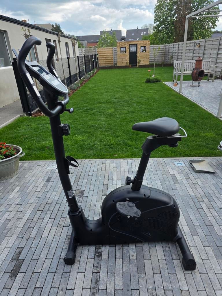Hometrainer, Sports & Fitness, Appareils de fitness, Enlèvement, Vélo d'appartement