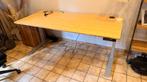 Elektrisch bureau, Huis en Inrichting, Bureaus, Ophalen, In hoogte verstelbaar, Nieuw, Bureau