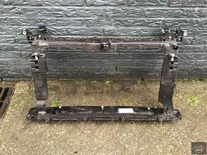 Seat Ibiza 6F 2017+ Voorfront Front 6F0805588S Origineel!, Auto-onderdelen, Carrosserie, Seat, Gebruikt