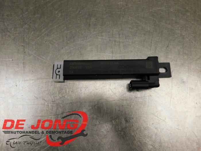 Entrée sans clé - Antenne d'un Mercedes Citan, Autos : Pièces & Accessoires, 3 mois de garantie, Utilisé, -, -