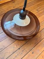 Suspension vintage, Enlèvement, Utilisé, Métal, Vintage