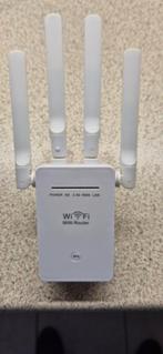 Mini router, Informatique & Logiciels, Routeurs & Modems, Enlèvement ou Envoi, Routeur