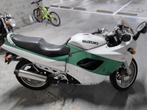 Suzuki gsx750f oldtimer te ruil / koop, Motos, Permis Moto A, Plus de 35 kW, 749 cm³, 4 cylindres