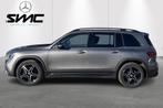 Mercedes-Benz GLB GLB 180 d AMG Line 7-pl, Stof, Gebruikt, Zwart, 4 cilinders