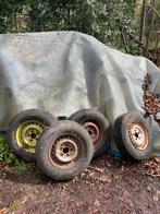 Jantes vw t3 transporteur, Ophalen, Band(en)