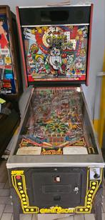Flipper bally game show, Collections, Bally