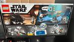 Lego Star Wars Droid Commander, Kinderen en Baby's, Speelgoed | Duplo en Lego, Ophalen, Nieuw, Complete set, Lego
