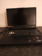 ASUS TUF Gaming F15, Enlèvement ou Envoi, 8 GB, ASUS, Gaming