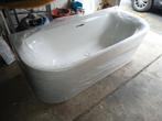 Baignoire neuf, Bricolage & Construction, Sanitaire, Baignoire