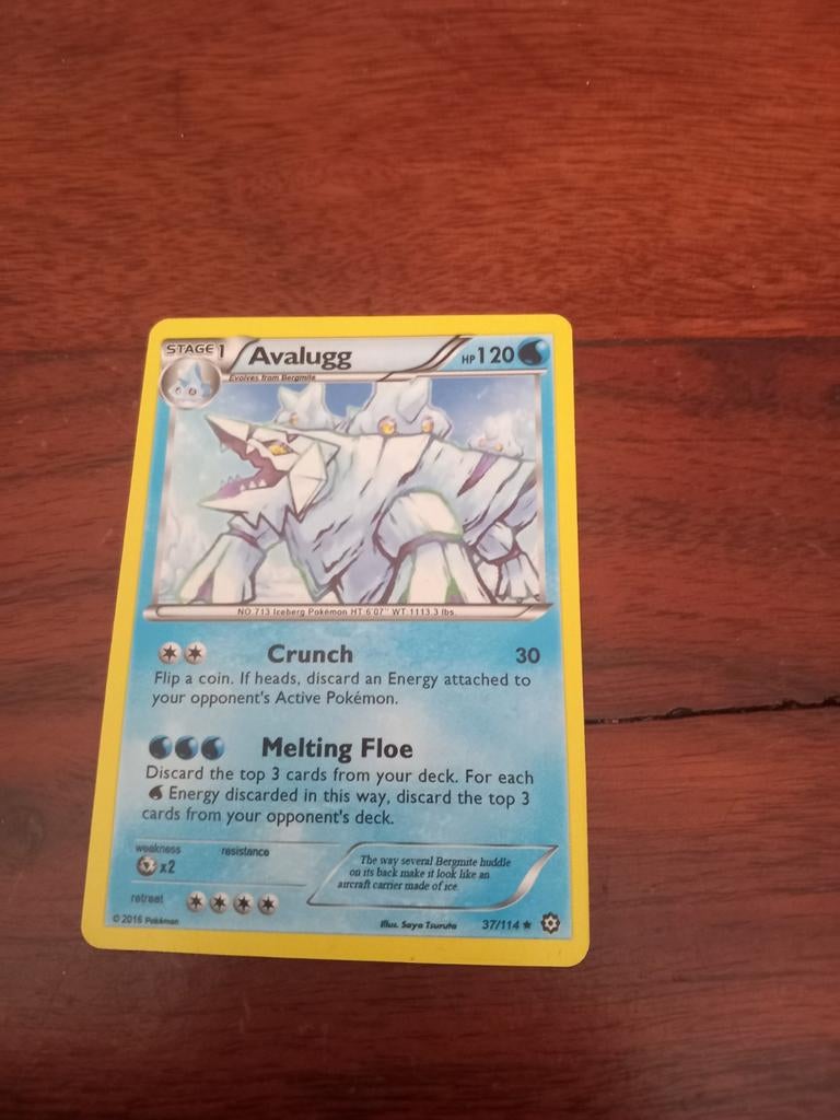 Pokemonkaarten, Ophalen