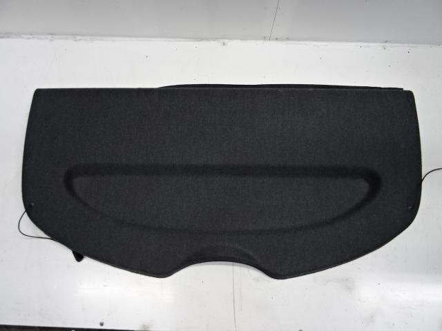 PLAGE ARRIERE Renault Megane II (BM / CM) (01-2002/12-2009), Autos : Pièces & Accessoires, Habitacle & Garnissage, Renault, Utilisé