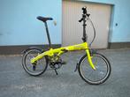 Vélo pliant Mini, Tern, Mini Cooper, Vitesses, Brompton, 18 à 20 pouces, Comme neuf