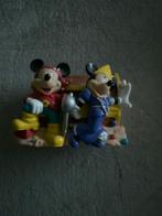 Lotje Mickey Mouse, Ophalen, Mickey Mouse, Zo goed als nieuw, Beeldje of Figuurtje