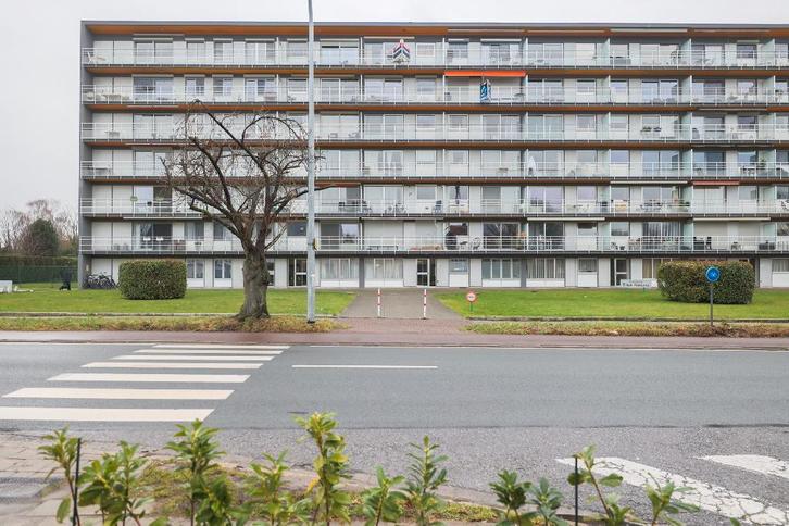 App. au rez-de-chaussée avec terrasse et place de parking, Immo, Maisons à vendre, Province d'Anvers, Jusqu'à 200 m², Appartement