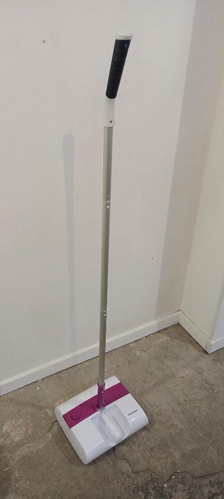 Balai électrique sans fil Silvercrest - Fonctionnel, Electroménager, Aspirateurs, Enlèvement, Utilisé, Aspirateur