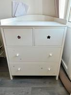 Table à langer, Enlèvement, Commode