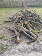 Kersen hout, Enlèvement