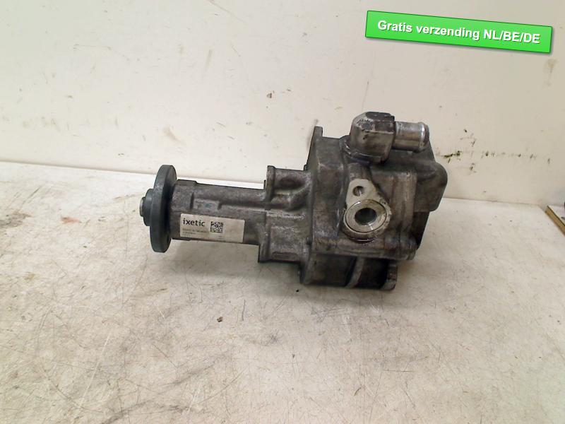 POMPE DE DIRECTION X6 BMW X5 (E70) (679646202), Autos : Pièces & Accessoires, Dhr. R. de Gouw, Utilisé, Info@123Parts.nl, De Bloemendaal 21 21
5221 EB  'S HERTOGENBOSCH, NL