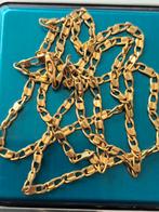 Chaîne en or massif 18k, Bijoux, Sacs & Beauté, Enlèvement, Or, Or