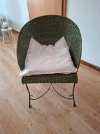 stoelen 6 stuks, kussens inclusief, Ophalen