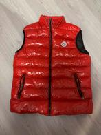 Moncler bodywarmer maat xl, Kleding | Heren, Bodywarmers, Ophalen of Verzenden, Gedragen, Maat 56/58 (XL)