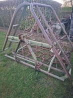 Weidesleep, Zakelijke goederen, Landbouw | Werktuigen, Ophalen