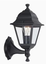 Klassieke buiten wandlamp. 5 stuks., Tuin en Terras, Ophalen of Verzenden, Wandlamp