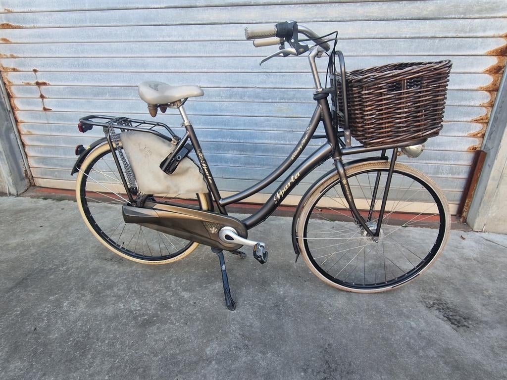 Sparta damesfiets  maat 53, Ophalen of Verzenden